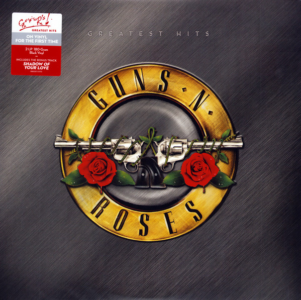 Guns N' Roses