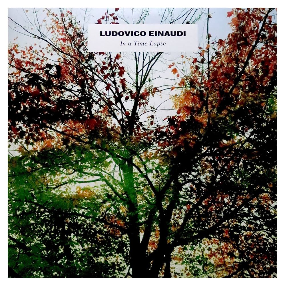 Ludovico Einaudi
