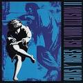 Portada de Use Your Illusion 2 de GNR