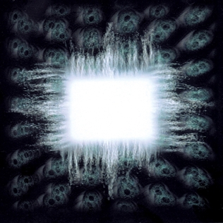 Portada disco Aenima - Tool