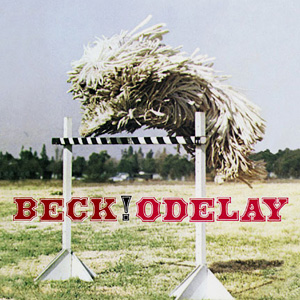 Portada Odelay - Beck