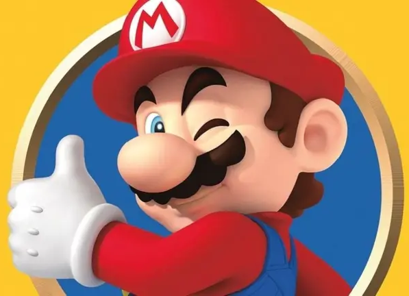 Mario
